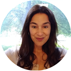 Dana McDonald, MA, LPCC-S