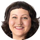 Dana Parfitt, LCSW, MSW