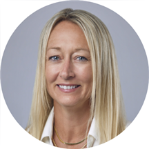 Dana Swope, RD