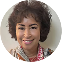 Dana Thompson, LMSW
