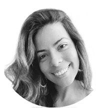 Danae Peraza, LMHC
