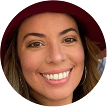 Danae Peraza, LMHC