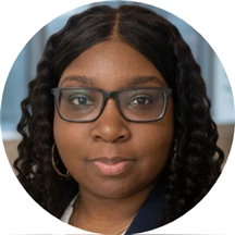 Danavette Linton, LPC