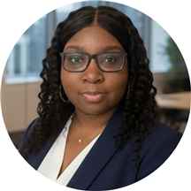 Danavette Linton, MS
