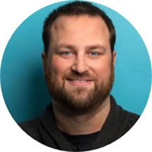 Dane Davlantis, LCPC