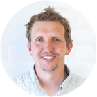 Dane Keil, LPC