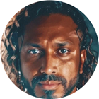 Dane Ramdin, MS