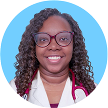 Danesha Howard, FNP-BC