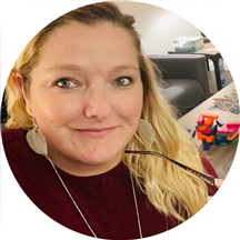 Dani Hulse, LPC