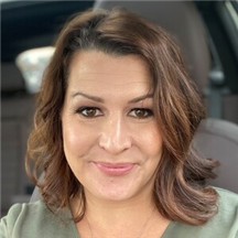 Dani Stefan, LCSW