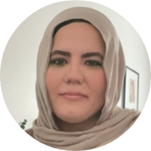 Dania Abed, LPC