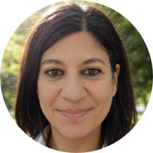 Dania Younes, MA