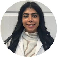 Dania Yousef, NP