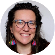Danica Dagg, MSW