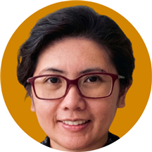 Danica Trinidad, NP