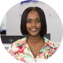 Danicia Campbell, LMSW