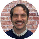 Daniel Alpiger, LCSW
