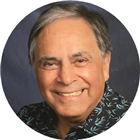 Daniel Bachicha, LPC