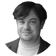 Daniel Baird, LPC