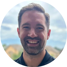 Daniel Bennett, PT