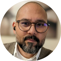 Daniel Berarducci, MA