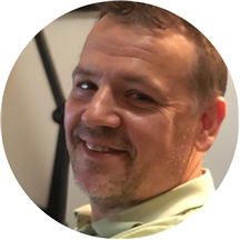 Daniel Bernatowicz, LCSW-R