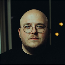 Daniel Bertilson, LPC