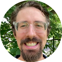 Daniel Boe, LPC
