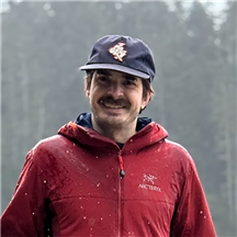 Daniel Bolton, LPC