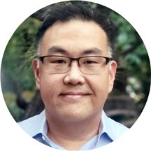 Daniel Cha, LCSW
