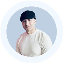 Daniel Chavez, RD