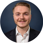 Daniel Clancy, MA