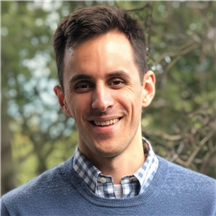 Daniel Constantz, LMFT