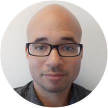 Daniel Cooke, LCSW