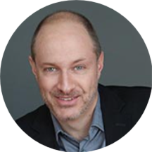 Daniel Cronin, LMFT