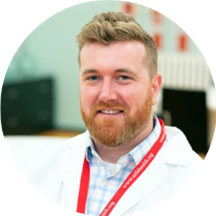 Daniel Finn, FNP