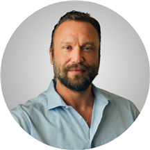 Daniel Folmer, LPC