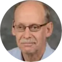 Daniel Frett, LCPC