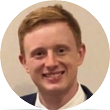 Daniel Fridley, RDN, LDN