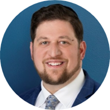 Daniel Fried, PA