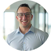 Daniel Galage, APRN