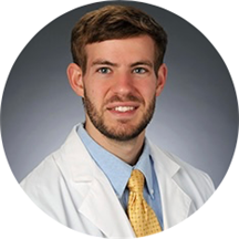 Daniel Gardner, APRN, RN