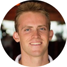 Daniel Goebel, RD