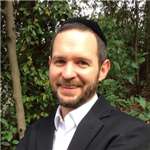 Daniel Gopin, LPC