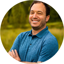Daniel Grunhaus, LPC