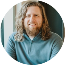 Daniel Heath Ferguson, LPC