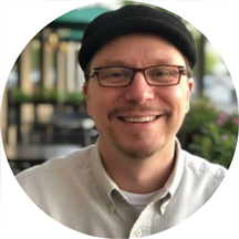 Daniel Henderson, LICSW