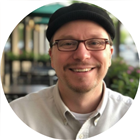 Daniel Henderson, LICSW