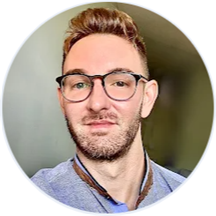 Daniel Holland, LCSW-S