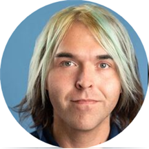 Daniel Hoskins, LPC